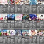 【朗報】2020年冬期アニメさん、なんだかんだいって豊作
