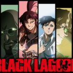 『攻殻機動隊』『ヘルシング』『ブラックラグーン』みたいな作品が嫌いなんやが