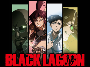 ブラックラグーン作者「「完結したら買おう」皆がそうすると売上が悪くて打ち切りになる可能性がある」