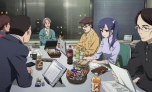 お前ら「このアニメの脚本はクソ！ こんなん書いた脚本家は無能！」ぼく「そうなんだすごいなあ。ぼくもアニメの勉強しよう」