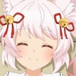 【画像】『SHOW BY ROCK!! ましゅまいれっしゅ!!』のほわんはきつね族かわいい