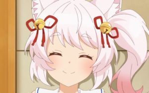 【画像】『SHOW BY ROCK!! ましゅまいれっしゅ!!』のほわんはきつね族かわいい