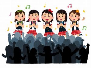 大御所声優「声優は裏方に戻ったほうがいい。最近の声優のアイドル化は異常」