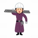 建設業の萌えアニメやったら現場の人材不足と高齢化解消できるかな？