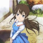 『true tears』の湯浅比呂美とかいうヒロインwww