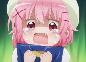 きらら最弱主人公はかおす先生という風潮