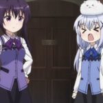 レジ前のおじさん「カフェラテ！カフェモカ！カプチーノ！」 店員「？？？？？」