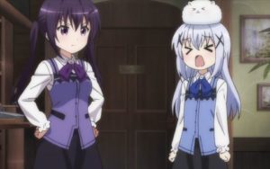 レジ前のおじさん「カフェラテ！カフェモカ！カプチーノ！」 店員「？？？？？」