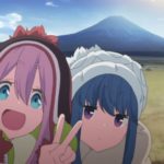 三大尊い日常系アニメの百合カップリング「なでりん」「灯ソフィー」