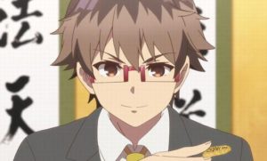 【悲報】『りゅうおうのおしごと』の主人公、クズすぎる