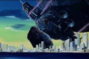 最初のガンダム「ひと月あまりの戦争で人類の総人口の半数が死滅した」←ファッ!?