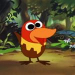 キョロちゃんのアニメ見てた奴話そうや