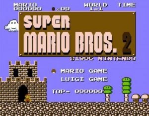 ぶっちゃけSEKIROよりもファミコン時代のマリオのほうがはるかに難易度高くないか？？？