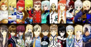 【悲報】テイルズ至上最もイライラした作品、決まる