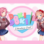 【悲報】ワイ、『ドキドキ文芸部』を今更プレイし、恐怖で夜も寝れなくなる