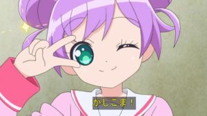 プリパラの神回で打線組んでみたｗｗｗ(アイドルタイム、プリチャンは無いよ)