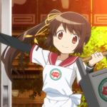 【画像】『マギアレコード』の由比鶴乃は最強かわいい