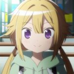 マギレコのかわいい子達の画像を貼ってく