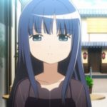 『マギアレコード』の七海やちよちゃん、可愛い