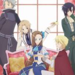 『乙女ゲームの破滅フラグしかない悪役令嬢に転生してしまった…』というなろう小説を見た