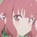 【画像】『恋する小惑星』の桜井美景は真面目で石好きかわいい【桜先輩】