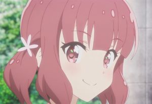 【画像】『恋する小惑星』の桜井美景は真面目で石好きかわいい【桜先輩】