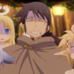 アニメ『異種族レビュアーズ』がどんどん放送中止されてるのを見て分かったこと