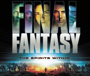 映画 ファイナルファンタジー って当時どれだけ酷評されてたの いま速