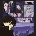 『DARKER THAN BLACK』の3期待ってるなんJ民、ワイしかいない