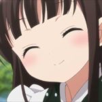 ごちうさの千夜ちゃんの画像がひっそり集まってくるスレ