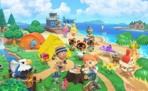 あつ森でアニメの服作ったからなんのアニメか当てるゲームしようや