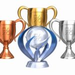 ワイ「このゲームおもろかったな！トロコンするか！」トロフィー「！！」ｼｭﾊﾞ