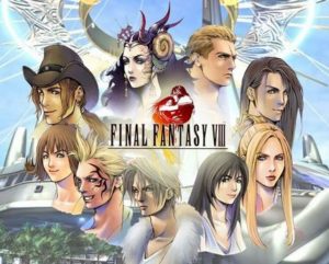 スクエニ北瀬「もしFF8をリメイクするなら、ジャンクションシステムを作り直したい」