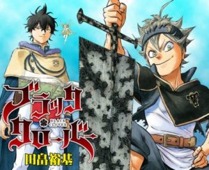 【悲報】ブラクロ作者「最近よく気絶する。原因を知りたい」