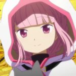 【朗報】『マギアレコード』の環いろはさん、かわいすぎる