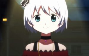 『マギアレコード』の梓みふゆはマウントおばさんかわいい