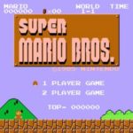 日本のテレビゲーム史に残るゲーム10選