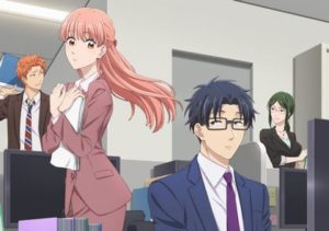 『ヲタクに恋は難しい』っておまえらオタクからしてみて面白いの？？