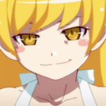 【朗報】キスショット・アセロラオリオン・ハートアンダーブレードさん、可愛くなってしまう