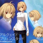 ワイ型月厨、月姫リメイクがやりたすぎて泣く