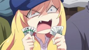 競馬おじさん「邪神ちゃん？？？？？」