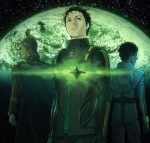 【悲報】機動戦士ガンダム 閃光のハサウェイさん、完全に忘れ去られる...