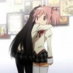 暁美ほむら「ごめんね、わけわかんないよね...気持ち悪いよね...」（突然抱きつく）