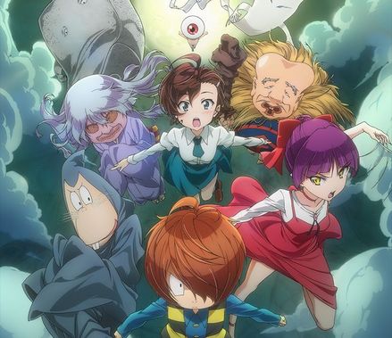 ゲゲゲの鬼太郎アニメ 1 6期 の面白さランキング 決定する いま速