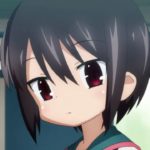 『Aチャンネル』の一井トオルちゃん、かわいい