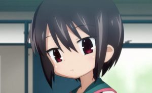 『Aチャンネル』の一井トオルちゃん、かわいい