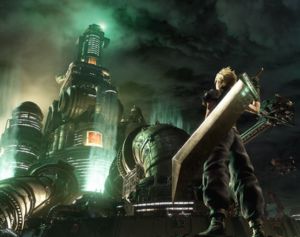 【朗報】スクエニ「FF7リメイク パート2の続報は今年中に出す」