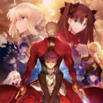 FateってマジでUBWだけでいいでしょ