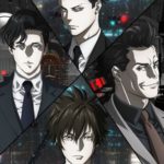 『PSYCHO-PASS』シリーズっていつからシビュラの揚げ足取りゲームになったん？【3劇場版ネタバレあり】