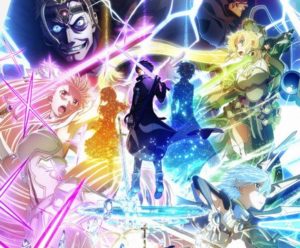 【悲報】ソードアートオンライン、困ったらユウキとユージオの亡霊を出す